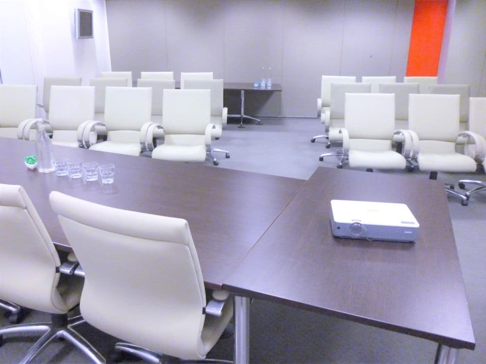 Meeting room